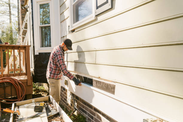 Top rated local Emergency Siding Repair specialists in Perry, FL